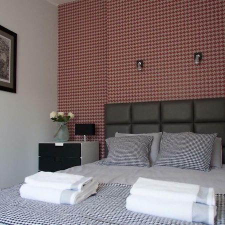 U Zuzanny 2 Appartement Sopot Buitenkant foto