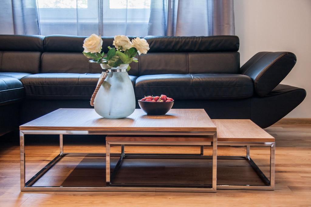 U Zuzanny 2 Appartement Sopot Buitenkant foto