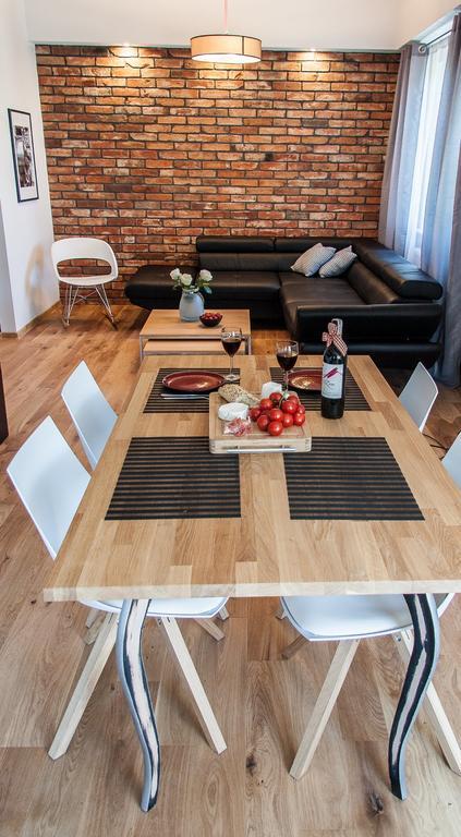 U Zuzanny 2 Appartement Sopot Buitenkant foto