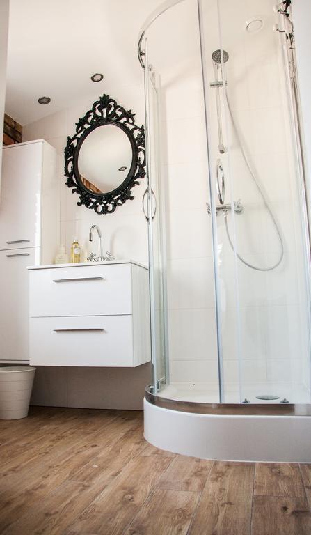 U Zuzanny 2 Appartement Sopot Buitenkant foto