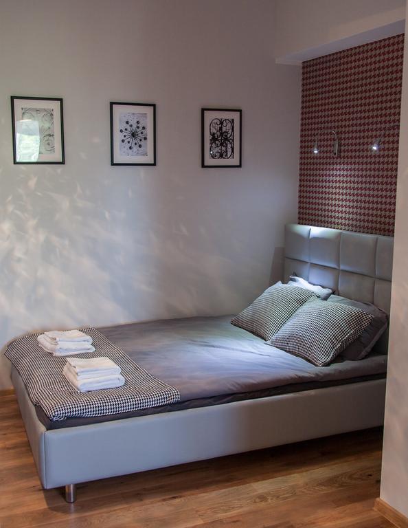 U Zuzanny 2 Appartement Sopot Buitenkant foto