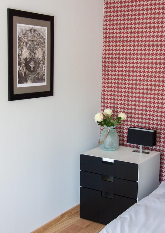 U Zuzanny 2 Appartement Sopot Buitenkant foto