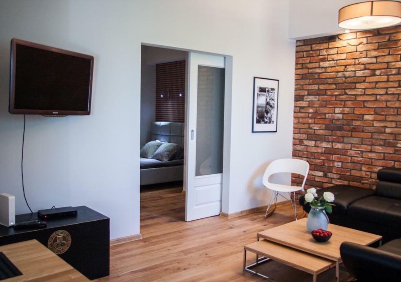 U Zuzanny 2 Appartement Sopot Buitenkant foto